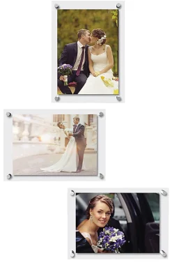 Office Depot® Brand Premium Plus Photo Paper, Glossy, Letter Size, White, Pack Of 25 Sheets