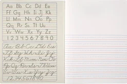 Office Depot® Brand Primary Composition Book, 7-1/2