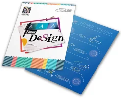 Office Depot® Brand Professional Business Paper, Matte, Double-Sided, Letter, White, Pack Of 150 Sheets