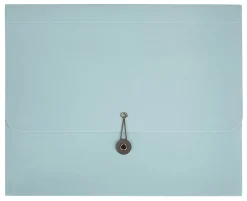 Office Depot® Brand Project Folder, Letter Size, 1-1/4