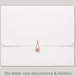 Office DepotĀ® Brand Project Folder, Letter Size, 1-1/4" Expansion, Rose Geometric, Total Qty 1