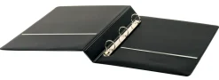 Office Depot® Brand Reference 3-Ring Binder, 1