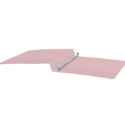Office Depot® Brand 3-Ring Durable View Binder, 1