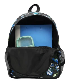Office Depot® Brand School Backpack and Lunch Box Set, Soccer