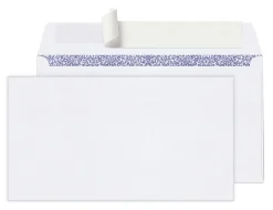 Office Depot® Brand #6 3/4 Security Envelopes, 3-5/8