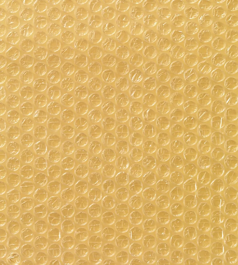 Office Depot® Brand Self-Sealing Bubble Mailers, Size 000, 4" x 7 1/8", Pack Of 500