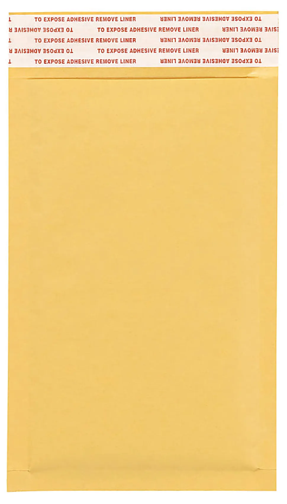 Office Depot® Brand Self-Sealing Bubble Mailers, Size 000, 4" x 7 1/8", Pack Of 500