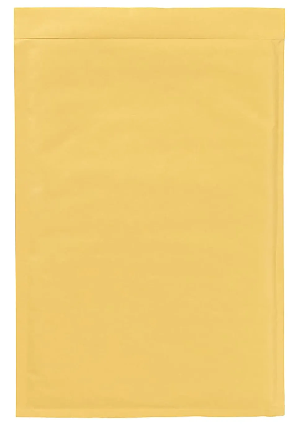 Office Depot® Brand Self-Sealing Bubble Mailers, Size 5, 10 1/2" x 15 1/8", Box Of 100