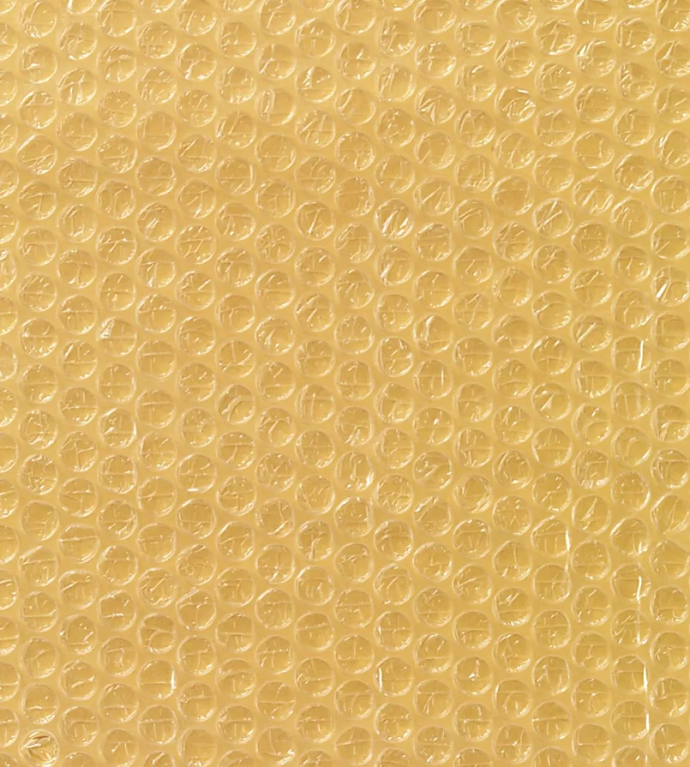 Office Depot® Brand Self-Sealing Bubble Mailers, Size 5, 10 1/2" x 15 1/8", Box Of 100