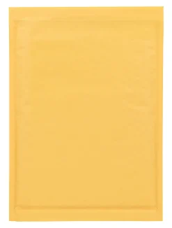 Office Depot® Brand Self-Sealing Bubble Mailers Size 2, 8 1/2