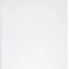 Office Depot® Brand Self-Stick Easel Pad, 25" x 30", 30 Sheets, 30% Recycled, White, 21509