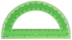 Office Depot® Brand Semicircular 6