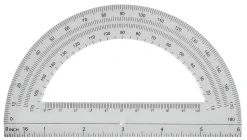 Office Depot® Brand Semicircular 6