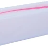Office Depot® Brand Silicone Pencil Pouch, 2-3/8" x 7-7/8", Lavender