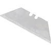 Office Depot® Brand Single-Edge Replacement Utility Blades, Pack Of 5