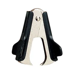 Office Depot® Brand Staple Remover, Black