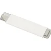 Office Depot® Brand Steel Box Cutters, White, Pack Of 4