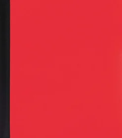 Office Depot® Brand Stellar Notebook With Spine Cover, 8-1/2