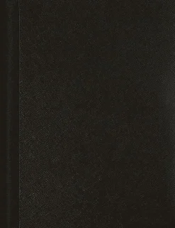 Office Depot® Brand Stellar Notebook With Spine Cover, 6