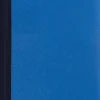 Office Depot® Brand Stellar Notebook With Spine Cover, 6" x 9-1/2", 3 Subject, College Ruled, 120 Sheets, Blue