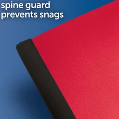 Office Depot® Brand Stellar Notebook With Spine Cover, 8-1/2