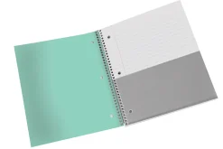 Office Depot® Brand Stellar Poly Notebook, 8