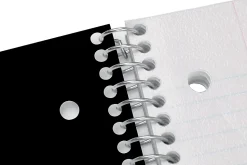 Office Depot® Brand Stellar Poly Notebook, 8-1/2