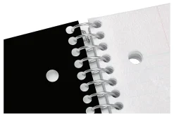 Office Depot® Brand Stellar Poly Notebook, 8