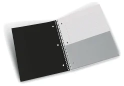 Office Depot® Brand Stellar Poly Notebook, 8