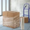 Office Depot® Brand Stretch Wrap Film, 18" x 1500' Roll, Clear