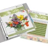 Office Depot® Brand Tabbed Sheet Protectors, 8-1/2" x 11", 5-Tab, Clear