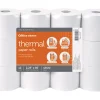 Office Depot® Brand Thermal Paper Rolls, 2-1/4" x 85', White, Pack of 12