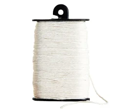 Office Depot® Brand Twine With Dispenser, 200', White