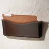 Office Depot® Brand Unbreakable Legal-Size Single Wall File, Black