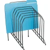 Office Depot® Brand Wire Incline File, Black