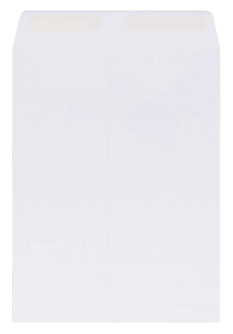 Office Depot® Brand 9" x 12" Catalog Envelopes, Gummed Seal, White, Box Of 250