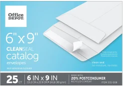 Office Depot® Brand 6