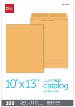 Office Depot® Brand 10