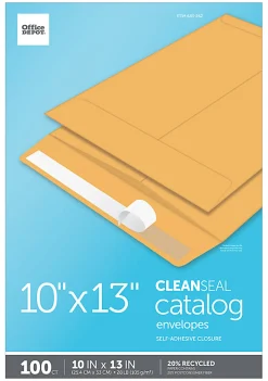 Office Depot® Brand 10