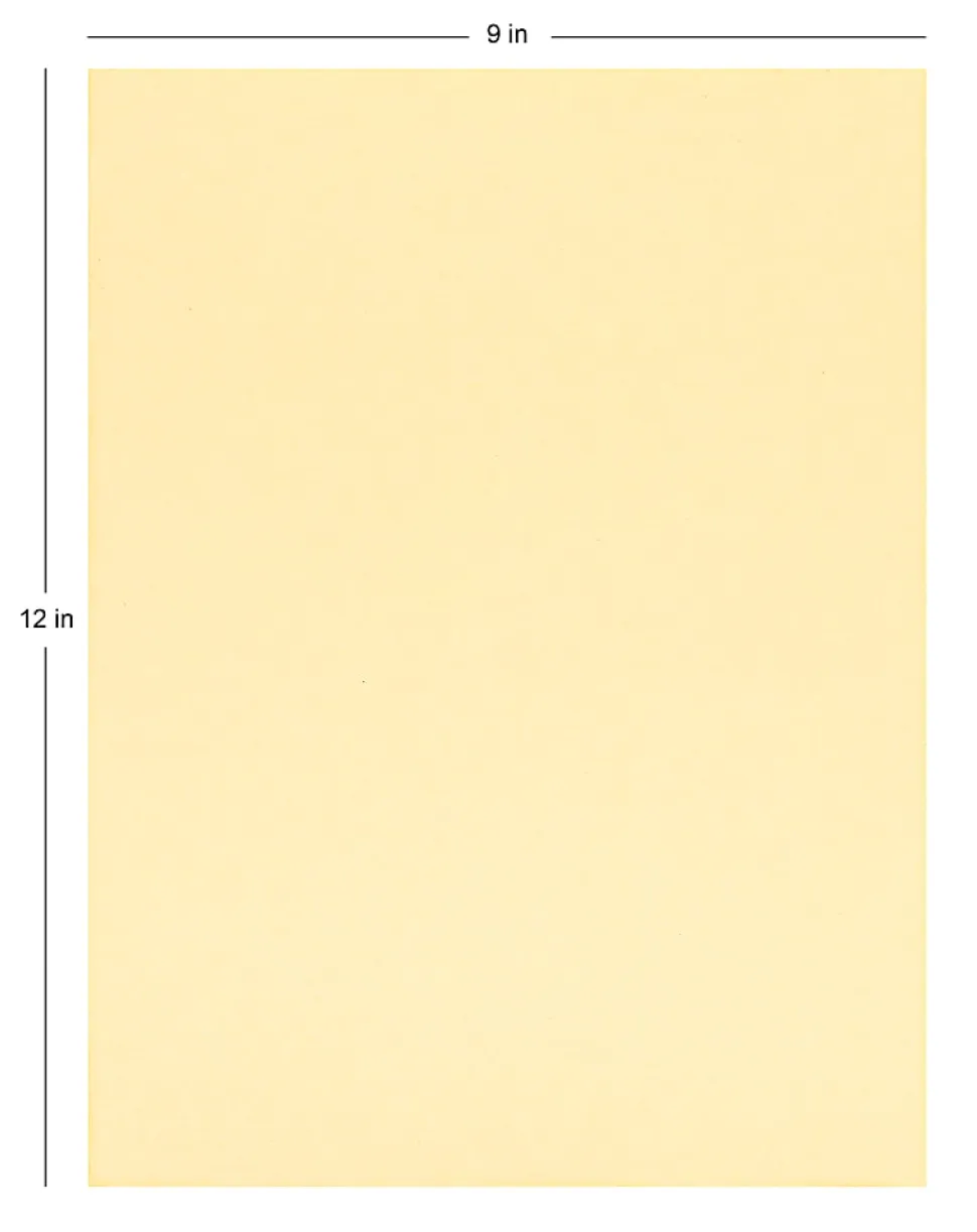 Office Depot® Brand 9" x 12" Manila Envelopes, Extra Heavyweight, Clasp Closure, Manila, Box Of 100