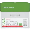 Office Depot® EnviroCopy® Copy Paper, 5 Reams, White, Ledger (11" x 17"), 2500 Sheets Per Case, 20 Lb, 30% Recycled, FSC® Certified