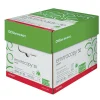 Office Depot® EnviroCopy® Copy Paper, 5 Reams, White, Letter (8.5" x 11"), 2500 Sheets Per Case, 20 Lb, 30% Recycled, FSC® Certified
