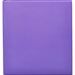 Office Depot® Heavy-Duty Easy-Open 3-Ring Binder, 1
