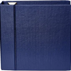 Office Depot® Heavy-Duty 3-Ring Binder, 5