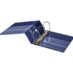 Office Depot® Heavy-Duty 3-Ring Binder, 5