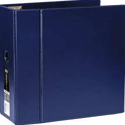 Office Depot® Heavy-Duty 3-Ring Binder, 5