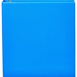 Office Depot® Heavy-Duty 3-Ring Binder, 1 1/2