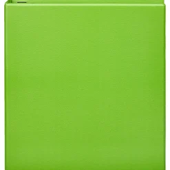 Office Depot® Heavy-Duty 3-Ring Binder, 1 1/2