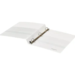 Office Depot® Heavy-Duty View 3-Ring Binder, 1