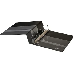 Office Depot® Heavy-Duty View 3-Ring Binder, 3